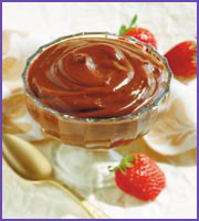 Chocolate Pudding