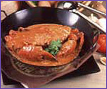 Tandoori Pomfret