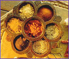 Rasam Powder