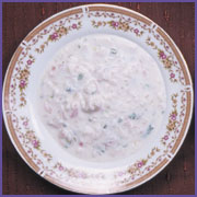 Rice Payasam