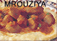 Mrouziya