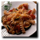 Italian-Style Pasta And Beans