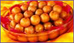 Thil Laddu