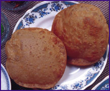 Khus Khus Ki Puri